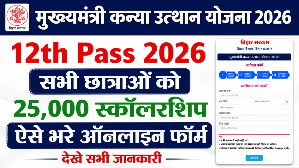 Medhasoft Kanya Utthan Yojana Apply Online